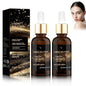 Olavita Face Serum,Antiaging Face Serum,Intensely Firms Skin,Reduce Fine Lines & Plump Skin (2PCS)