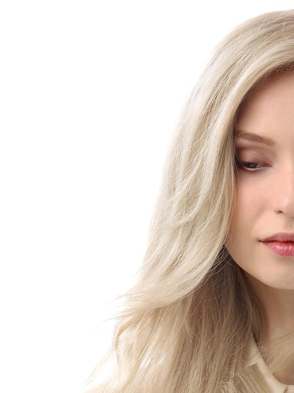 Herbatint Permanent Haircolor Gel, 10N