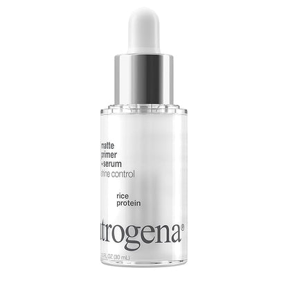 Neutrogena Shine Control Matte Booster Face Primer &