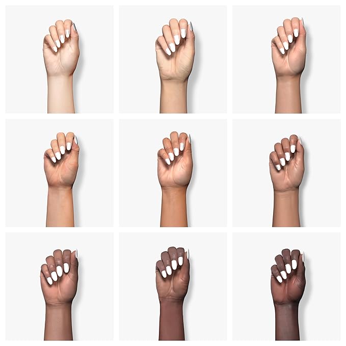 essie Nail Polish, Expressie Quick-Dry Nail Color, Vegan, Vegan,