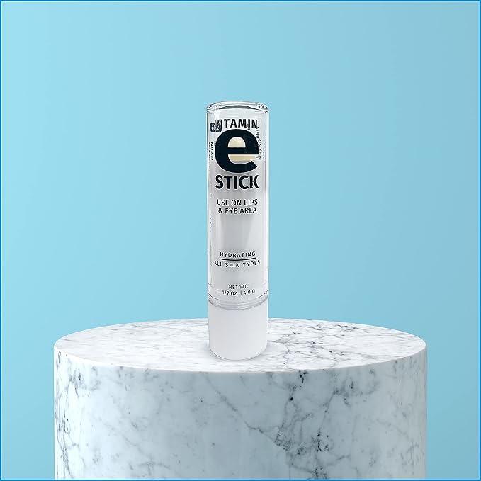 REVIVA LABS - Vitamin E Oil