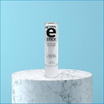 REVIVA LABS - Vitamin E Oil