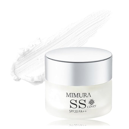 Smooth Skin Cover Foundation Primer 20g