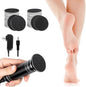 krofaue Electric Callus Remover -