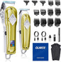 GLAKER Clippers and Trimmers Set