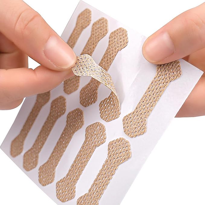 Ingrown Toenail Treatment: 120Pcs Breathable