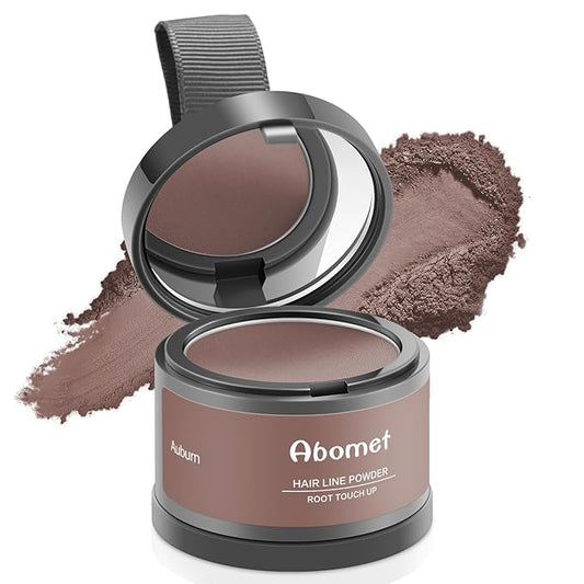 Root Touch Up Instantly Gray