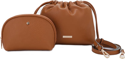 Mali + Lili Lola Beauty Bag Duo
