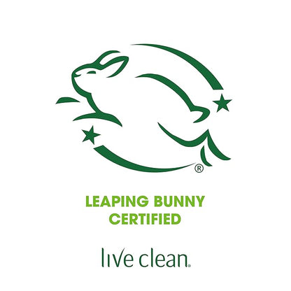 Live Clean After Sun Aloe