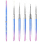 Makartt nail art brush set