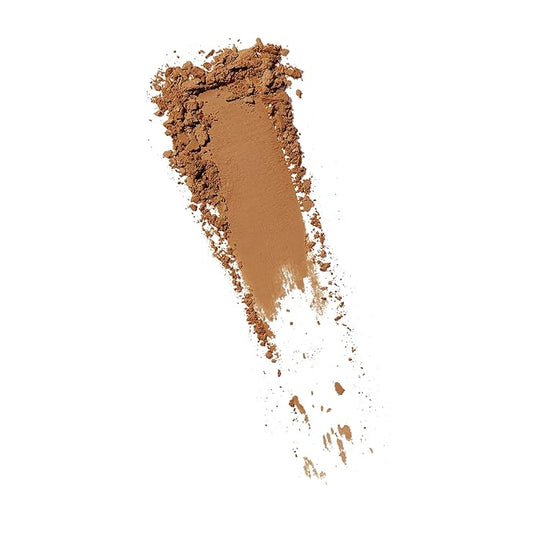 Well People Bio Powder Foundation, Lightweight & Hydrating & Cruelty-free,10N