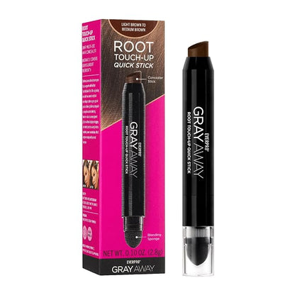 Everpro Gray Away Root Touchup