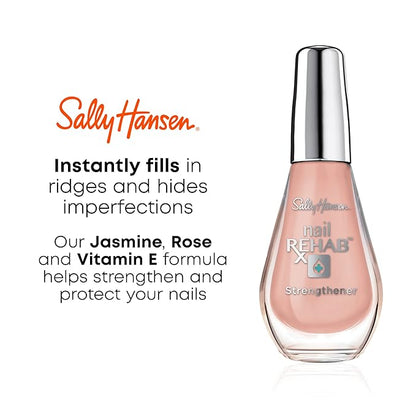Sally Hansen Nail Rehab™, Nail