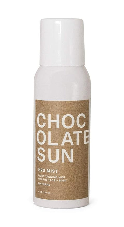 Cocoa Fleur tanning atomizer #1 (fair to medium)