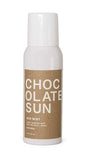Cocoa Fleur tanning atomizer #1 (fair to medium)