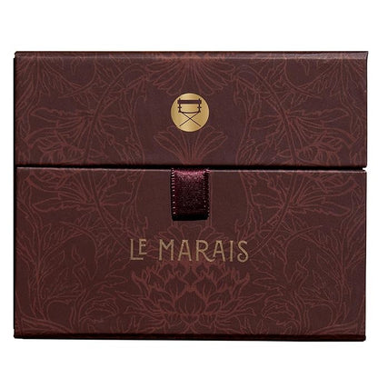 Viseart Paris Etendu Pro Luxe Makeup Palette (Le