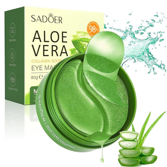 Under eye mask - 60