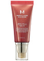 MISSHA M Perfect Cover BB Cream No.23 Natural Beige -Light/Medium with Cool/Neutral Undertone SPF 42 PA +++ 1.69 Fl Oz - Tinted Moisturizer with SPF