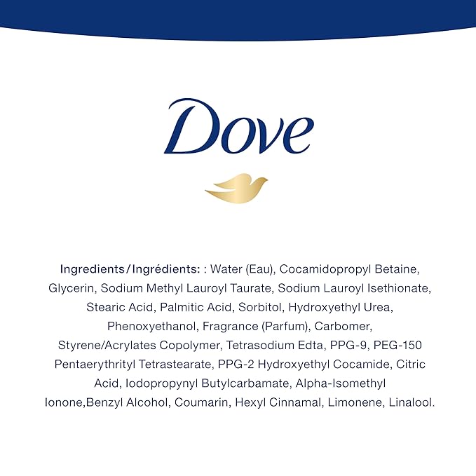 Dove Advanced Care Hand Wash Deep Moisture Pack of 3 for Soft, Smooth Skin More Moisturizers Than The Leading Ordinary Hand Soap, 34 oz