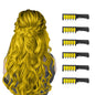 MSDADA New Hair Chalk Comb