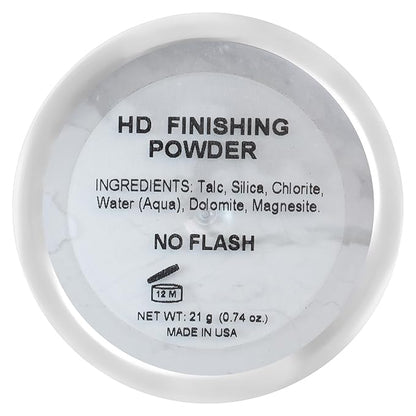 Jolie High Performance HD Finishing Powder - N