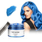 Temporary Hair Color Wax 4.23