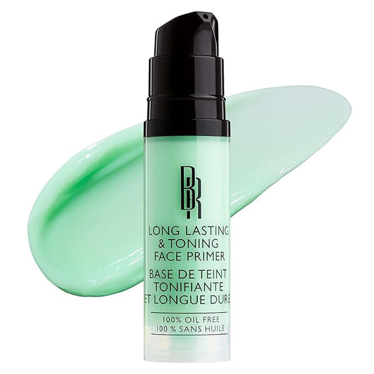 Black Radiance, Face Primer Lightweight Brightening, Long Lasting Fl Oz