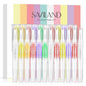 SAVILAND Natural Cuticle Oil Pen: