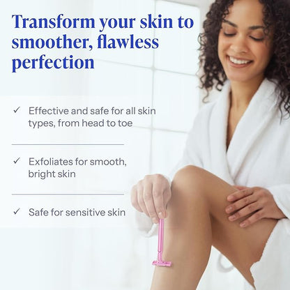 Tend Skin Razor Bump, Ingrown Hair Solution for Unsightly Razor Bumps, Ingrown Hair and Razor Burns, Post Shaving and Waxing Toner for Men and Women, Made in USA, 16 Oz