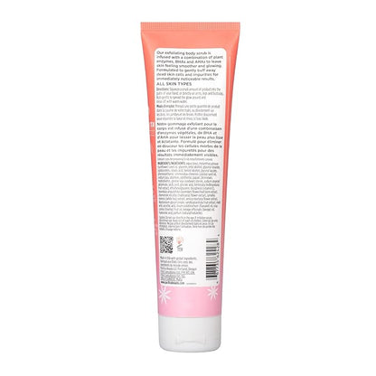 Pacifica Glow Baby Super Lit Enzyme Scrub, Unclogs Pores & Dissolves Skin Impurities, For All Skin Types, Vegan & Cruelty-Free, 4 Fl Oz