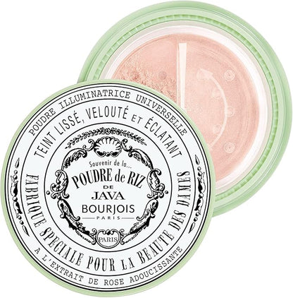 Bourjois Poudre De Riz De Java by Unknown