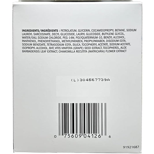 Olay Daily Deeply Clean 2-in-1 Water Activated Cleansing Face Cloths 33ct (Pack of 4)