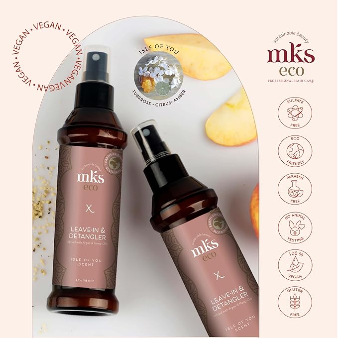 Earthly Body MKS eco X,