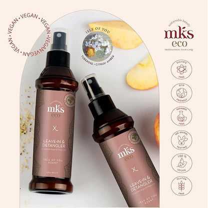 Earthly Body MKS eco X,