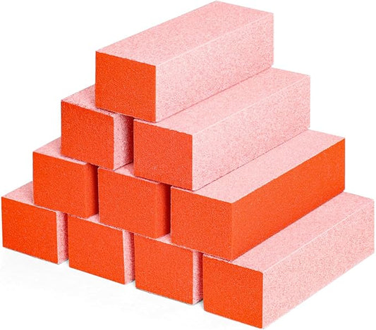 Nail Buffer Block, Coarse Grit