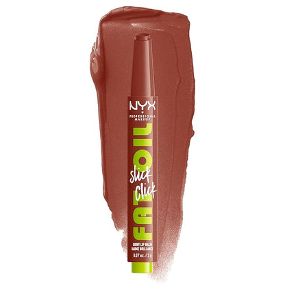 NYX PROFESSIONAL MAKEUP Fat Oil Slick