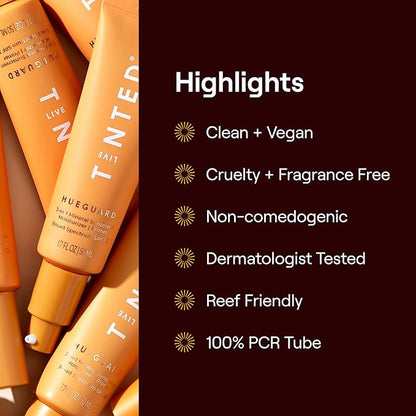 Bronze Tan Gradual Self Tanner Lotion