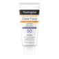 Neutrogena Clear Face Liquid Lotion