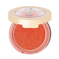 Oulac Luminisers Powdery Blusher for Cheeks Face Glow,Brighten 4.8g