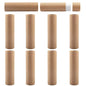 10 Pcs 25g Paperboard Lip Balm