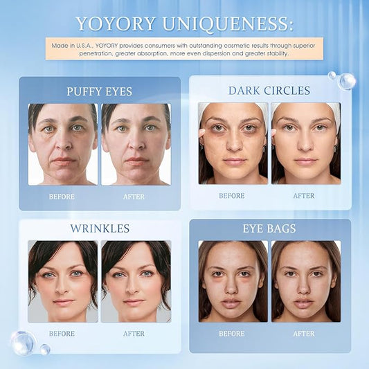 Under eye patches masks -