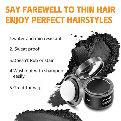Root Touch Up Instantly Gray