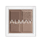 Almay Shadow Squad, Cause A Stir, 1 count, eyeshadow palette, Gel,Powder