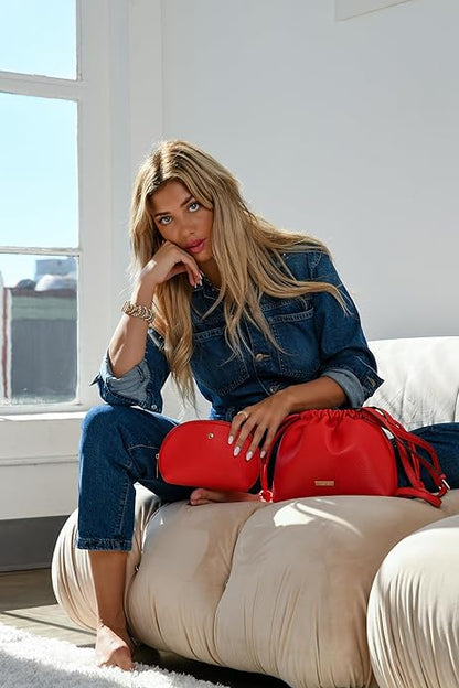 Mali + Lili Lola Beauty Bag Duo