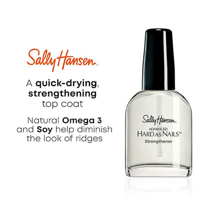 Sally Hansen Advanced Hard as