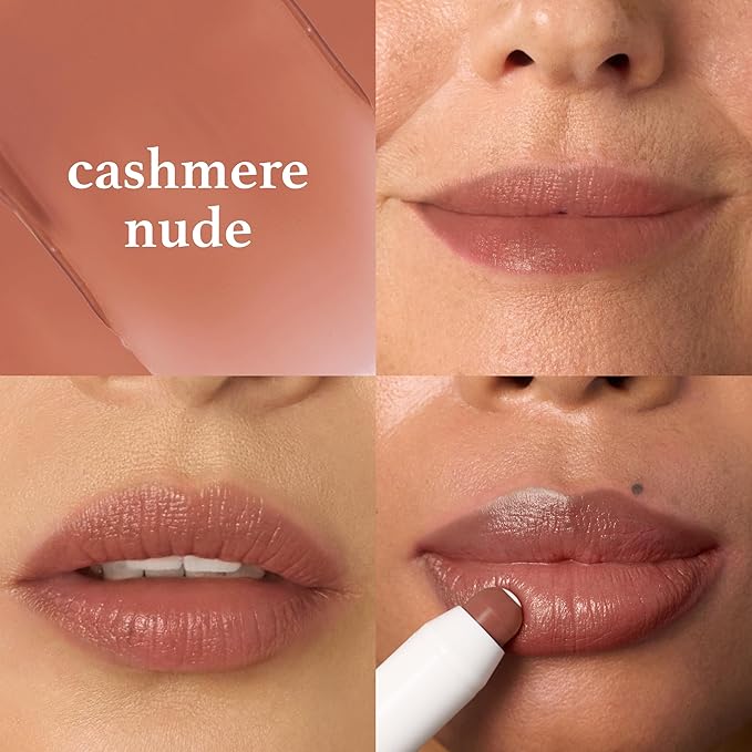 Julep It's Balm: Tinted Lip Balm