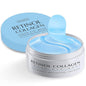 Under eye patches for dark