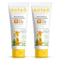 Baby Mineral Sunscreen Lotion for