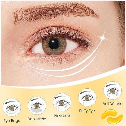 Adofect 30 paris under eye