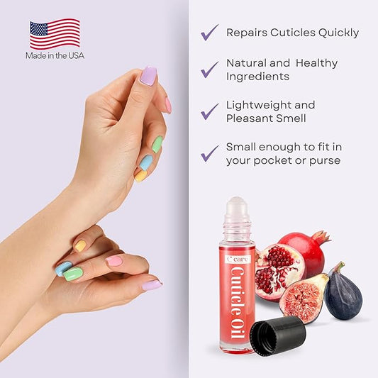 C CARE Pomegranate and Fig